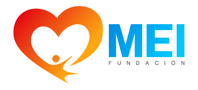 Logo Fundación MEI